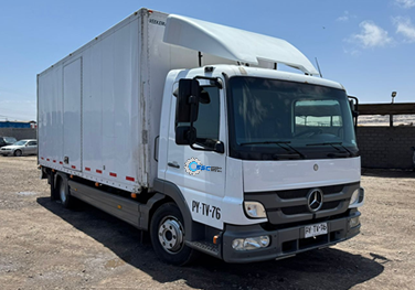logistica
